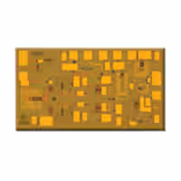 HMC561 Analog Devices Inc.  Circuiti integrati e moduli RF vari